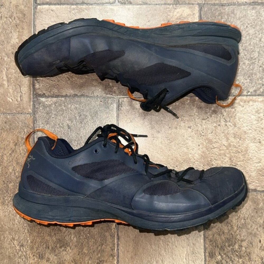 Arcteryx Size 11.5”